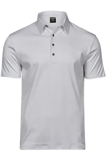 Image produit Pima Cotton Polo