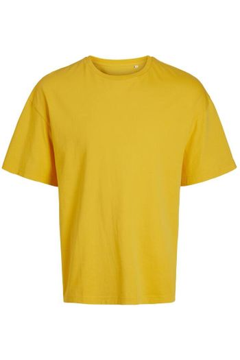 Image produit Tee-shirt oversize en coton organique