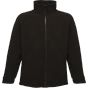 Regatta Men's Thor III Full Zip Fleece black
