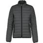 Kariban Doudoune légère femme  marl_dark_grey
