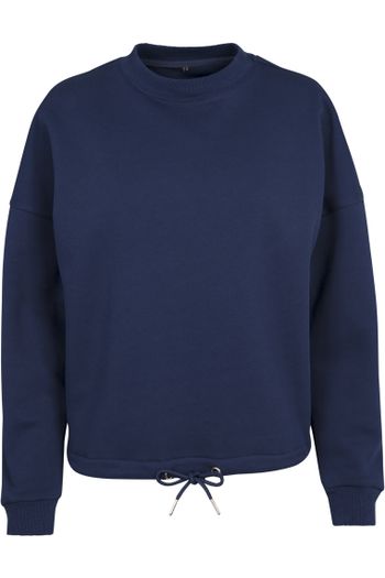 Image produit Ladies Oversize Crewneck