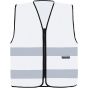 Korntex Safety Vest With Zipper 