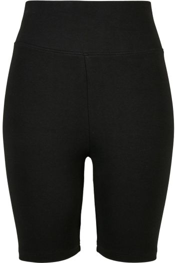 Image produit Ladies High Waist Cycle Shorts