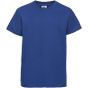 Russell Authentic T-⁠⁠shirt classique enfant bright_royal