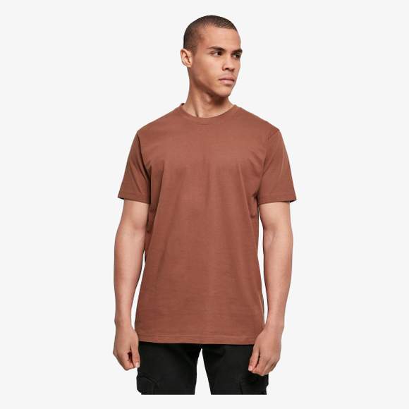 T-Shirt Round Neck Build Your Brand