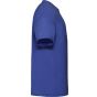 fruit of the loom Kids valueweight T royal_blue