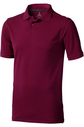Image produit Polo manches courtes pour hommes Calgary
