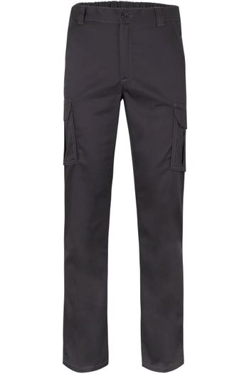 Image produit Pantalon multipoches stretch