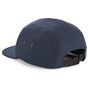 Beechfield Casquette en toile 5 panneaux navy