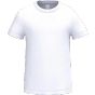 iDeal Basic Brand T-shirt enfant iDeal190 ideal_white