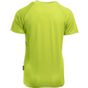 Pen Duick Firstee Women - Tee-shirt respirant femme fluorescent_yellow