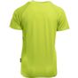 pen duick Firstee Women - Tee-shirt respirant femme fluorescent_yellow