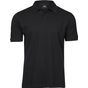 Tee Jays Heavy Polo Pique black