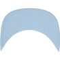 flexfit Color Braid Jockey Cap light_blue