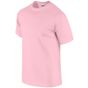 Gildan T-Shirt Ultra Cotton light_pink