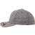 flexfit Heather Cap dark_heather_grey