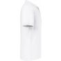 Russell Polo Authentic Eco white