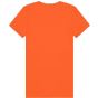 Bella The Favorite Tee orange