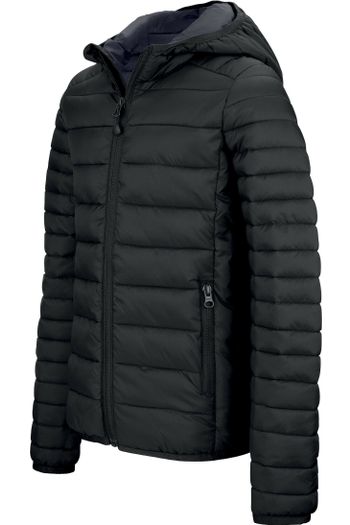 Image produit doudoune légère capuche enfant