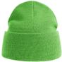 Atlantis Pure - Bonnet en polyester acid_green