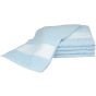 A&R Serviette de sport SUBLI-Me® Light blue