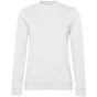 B&C Collection #Set In /women French Terry white