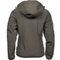 Tee Jays Ladies urban adventure jacket dark_olive