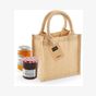 westfordmill Jute Petite Gift Bag