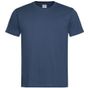 Stedman Classic-T Organic Unisex navy_blue