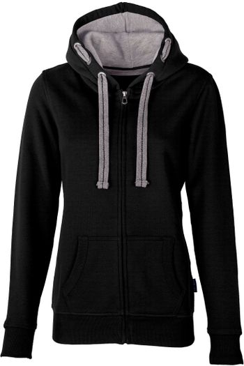 Image produit Women´s Hooded Jacket