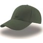 Atlantis Liberty Six Cap green