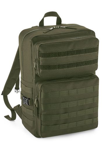 Image produit Sac à dos tactique MOLLE