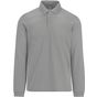B&C Collection B&C My Polo 210 LSL gris sport