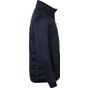 tee jays Hybrid-stretch jacket navy/navy