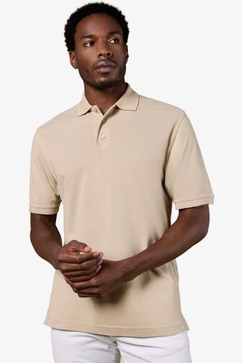 Cotton Klassic Polo