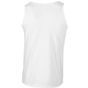 Gildan Softstyle® Adult Tank Top white