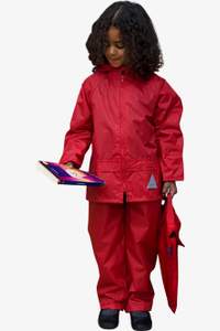 Image produit Kids Bad Weather Outfit