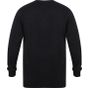 Henbury Men's 12gg v-neck jumper navy