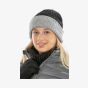 Result Double Layer Knitted Hat