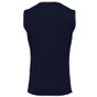 Macron Kesil sleeveless shirt navy