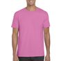 Gildan Adult T-Shirt Softstyle® azalea