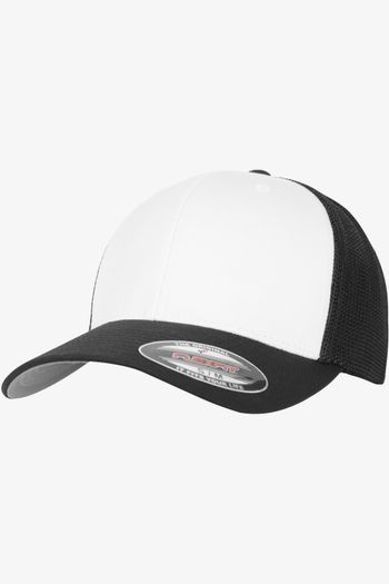 Image produit Flexfit Mesh Colored Front Cap