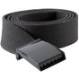 K-up CEINTURE EN POLYESTER dark_grey