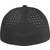 flexfit Flexfit Perforated Cap black