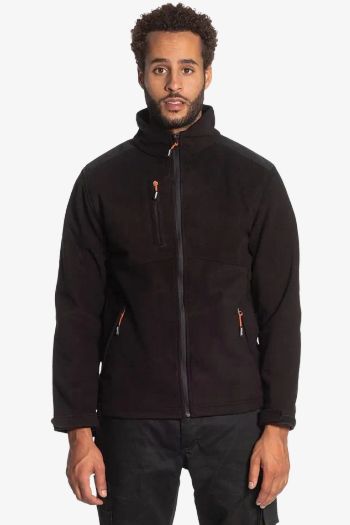 Image produit Markus Fleece Jacket