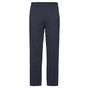 fruit of the loom Lightweight Open Hem Jog Pants deep_navy