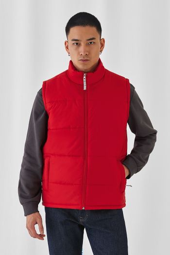 Image produit Bodywarmer Men