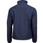 tee jays Performance Softshell Jacket navy