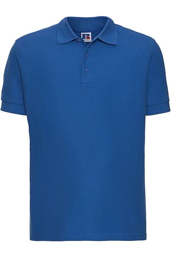 Image produit Polo homme 100% coton Ultimate