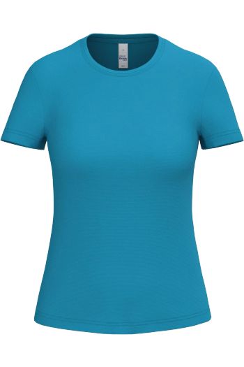 Image produit T-shirt sport femme Mercury 